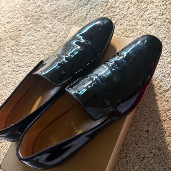 Men’s Red Bottoms main image 9
